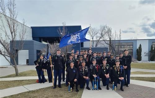 Drill Team